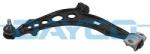 DAYCO Brat, suspensie roata DAYCO DSS1344 (DSS1344) - fixbox