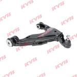 KYB Brat, suspensie roata KYB KSC5958 (KSC5958) - fixbox