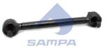 SAMPA Brat, suspensie roata SAMPA 095.206/1 (095.206/1) - fixbox