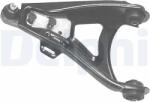 DELPHI Brat, suspensie roata DELPHI TC740 (TC740) - fixbox