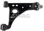 SWAG Brat, suspensie roata SWAG 33 10 0985 (33 10 0985) - fixbox