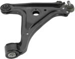 Moog Brat, suspensie roata MOOG OP-WP-0569P (OP-WP-0569P) - fixbox