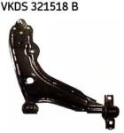 SKF Brat, suspensie roata SKF VKDS 321518 B (VKDS 321518 B) - fixbox