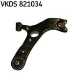 SKF Brat, suspensie roata SKF VKDS 821034 (VKDS 821034) - fixbox