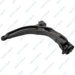 GSP Brat, suspensie roata GSP S060761 (S060761) - fixbox