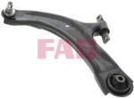 Fag Brat, suspensie roata FAG 821 0807 10 (821 0807 10)