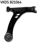 SKF Brat, suspensie roata SKF VKDS 821064 (VKDS 821064) - fixbox