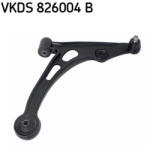 SKF Brat, suspensie roata SKF VKDS 826004 B (VKDS 826004 B) - fixbox