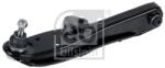 Febi Bilstein Brat, suspensie roata FEBI BILSTEIN 41249 (41249) - fixbox