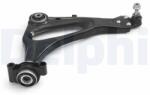 DELPHI Brat, suspensie roata DELPHI TC3909 (TC3909) - fixbox