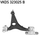 SKF Brat, suspensie roata SKF VKDS 323025 B (VKDS 323025 B) - fixbox