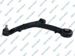 GSP Brat, suspensie roata GSP S060160 (S060160) - fixbox