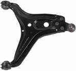 METZGER Brat, suspensie roata METZGER 58011702 (58011702)