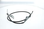 Bosch Cablu, frana de parcare BOSCH 1 987 482 424 (1 987 482 424) - fixbox