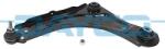 DAYCO Brat, suspensie roata DAYCO DSS3433 (DSS3433) - fixbox