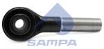 SAMPA Cap bara filet stg SAMPA 204096 (204.096)