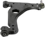Moog Brat, suspensie roata MOOG OP-WP-2823 (OP-WP-2823) - fixbox