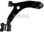 SWAG Brat, suspensie roata SWAG 83 94 2432 (83 94 2432) - fixbox