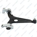 GSP Brat, suspensie roata GSP S060139 (S060139) - fixbox