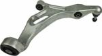 METZGER Brat, suspensie roata METZGER 58014002 (58014002)