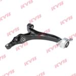 KYB Brat, suspensie roata KYB KSC4681 (KSC4681) - fixbox