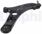 DELPHI Brat, suspensie roata DELPHI TC2738 (TC2738) - fixbox