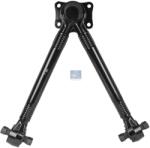DT Spare Parts Brat, suspensie roata DT Spare Parts 2.62199 (2.62199) - fixbox