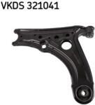SKF Brat, suspensie roata SKF VKDS 321041 (VKDS 321041) - fixbox