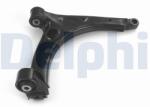 DELPHI Brat, suspensie roata DELPHI TC4575 (TC4575) - fixbox