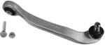 METZGER Brat, suspensie roata METZGER 58009912 (58009912)