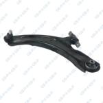 GSP Brat, suspensie roata GSP S060864 (S060864) - fixbox