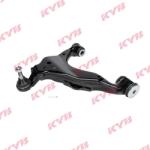 KYB Brat, suspensie roata KYB KSC6069 (KSC6069) - fixbox