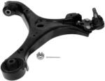 Moog Brat, suspensie roata MOOG HO-WP-15279 (HO-WP-15279) - fixbox