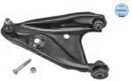 MEYLE Brat, suspensie roata MEYLE 16-16 050 0015 (16-16 050 0015)