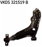 SKF Brat, suspensie roata SKF VKDS 321519 B (VKDS 321519 B) - fixbox