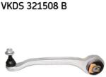 SKF Brat, suspensie roata SKF VKDS 321508 B (VKDS 321508 B) - fixbox