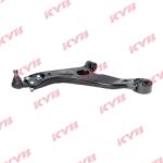 KYB Brat, suspensie roata KYB KSC4037 (KSC4037) - fixbox