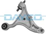 DAYCO Brat, suspensie roata DAYCO DSS1399 (DSS1399) - fixbox