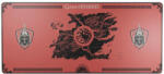 Lexip Mouse pad LexIP Game of Thrones - Targaryen Red/Black (TSXLXMP0005) Mouse pad