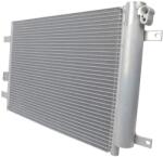 HELLA Condensator, climatizare HELLA 8FC 366 220-541 (8FC 366 220-541)