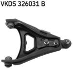SKF Brat, suspensie roata SKF VKDS 326031 B (VKDS 326031 B) - fixbox