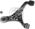 Febi Bilstein Brat, suspensie roata FEBI BILSTEIN 49243 (49243) - fixbox
