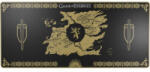 Lexip Mouse pad LexIP Game of Thrones - Lannister XXL Black/Gold (TSXLXMP0006) Mouse pad