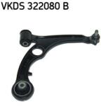 SKF Brat, suspensie roata SKF VKDS 322080 B (VKDS 322080 B) - fixbox