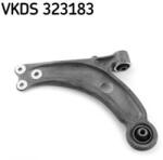 SKF Brat, suspensie roata SKF VKDS 323183 (VKDS 323183) - fixbox