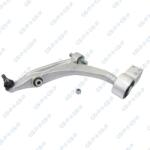 GSP Brat, suspensie roata GSP S060012 (S060012) - fixbox