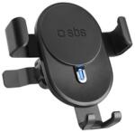 SBS Gravity Holder Pro 15W Autós tartó (TESUPWIR15SCREW) (TESUPWIR15SCREW)