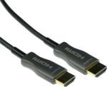 ACT prémium HDMI aktív optikai kábel, 2.0, 10 méter (AK3930) (AK3930)