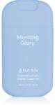 HAAN Morning Glory спрей за почистване на ръце с антибактериална добавка 30ml