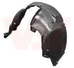Original Renault Carenaj, pasaj roata ORIGINAL RENAULT 638415599R (638415599R)